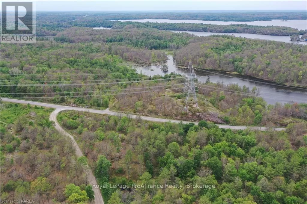 Pt Lt 7 Smiths Bay Lot, Rideau Lakes, Ontario K0G 1E0