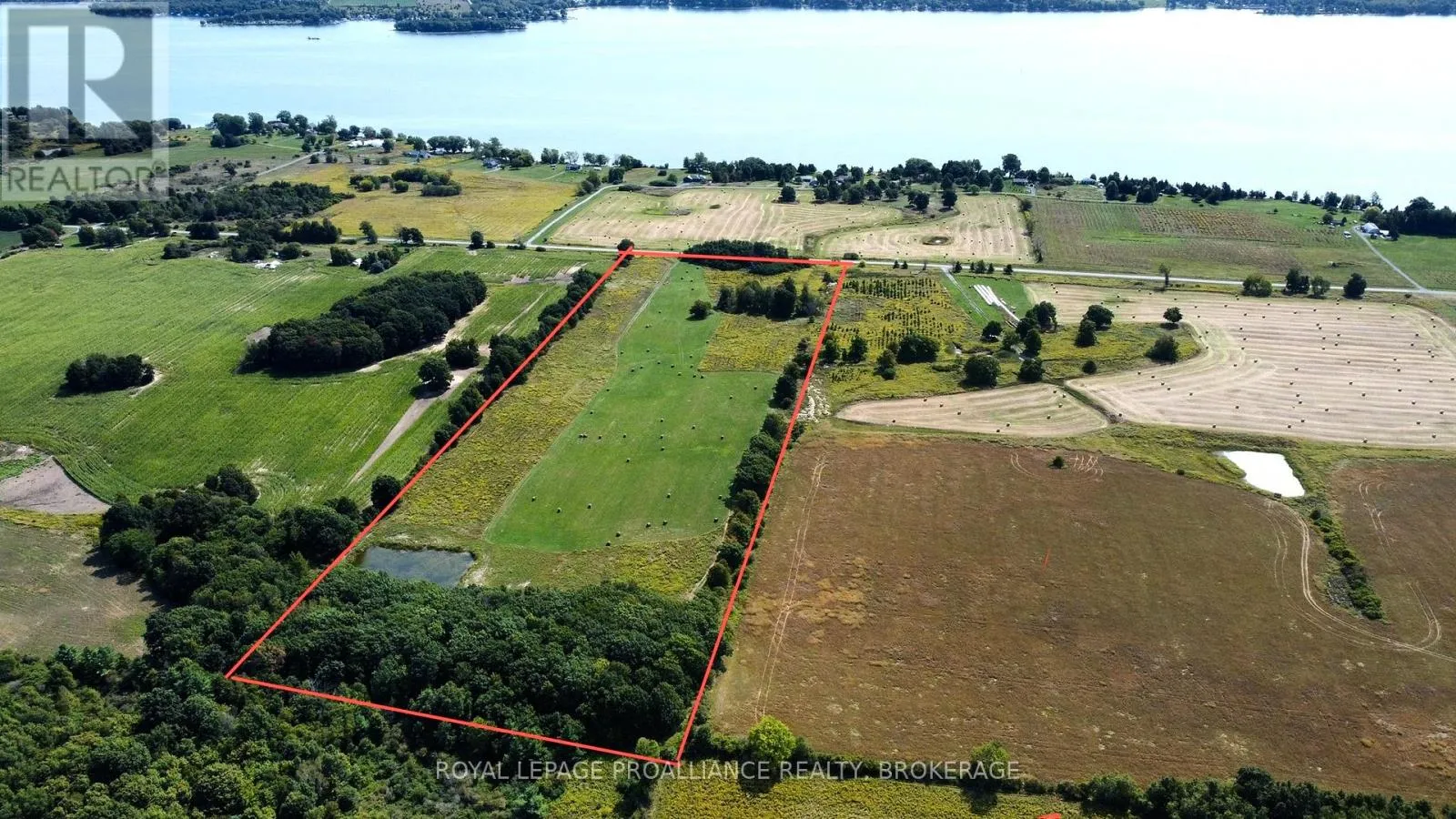 Pt Lt 8 Road 96, Frontenac Islands, Ontario K0H 2Y0