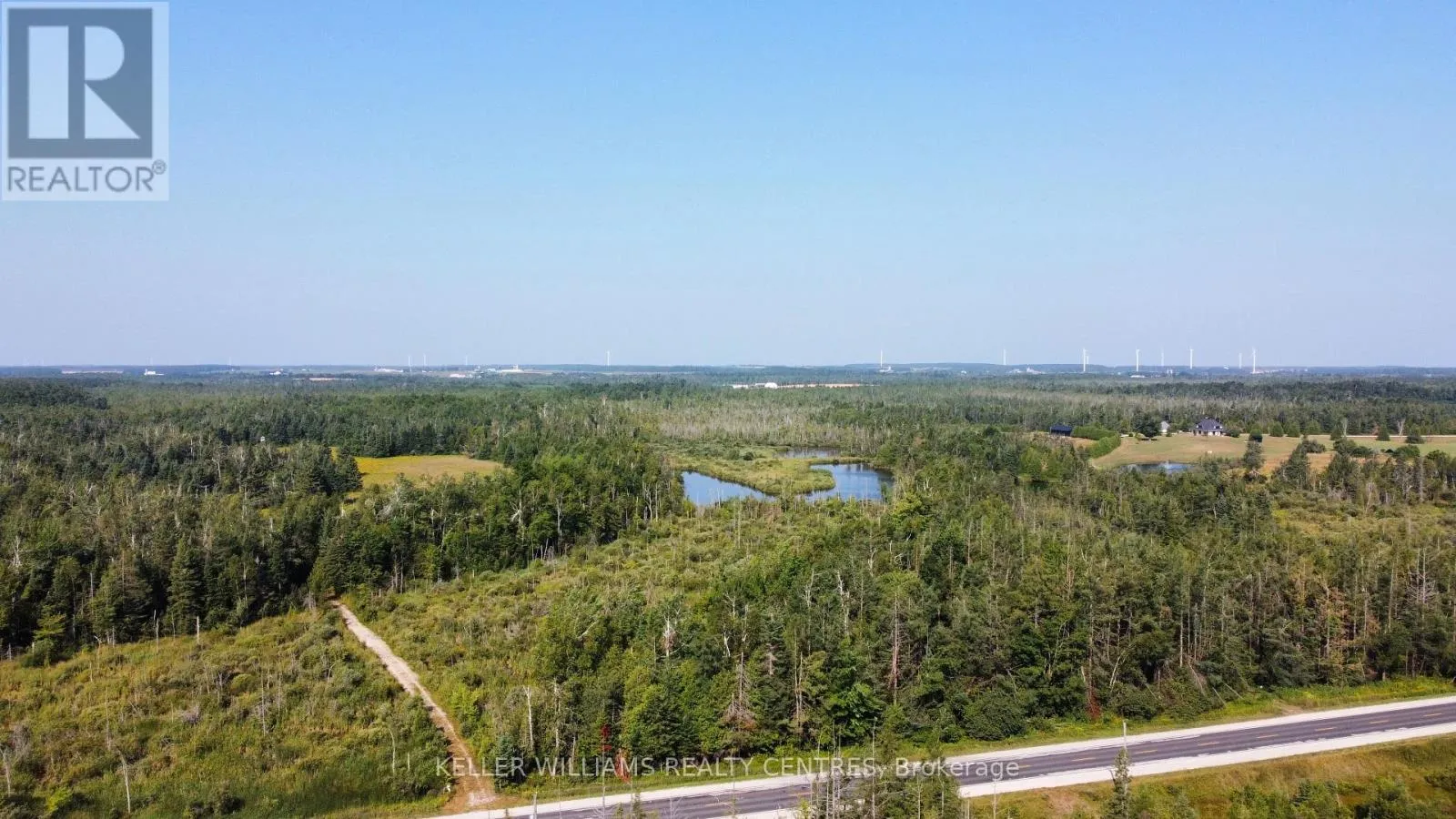 Pt Lt 80 Grey Rd 124 Grey Road, Grey Highlands, Ontario N0C 1A0