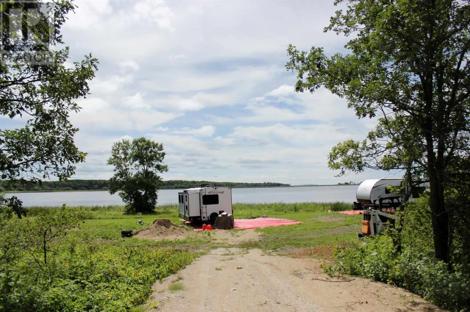 Pt Lt 9 Con 6 Morrison Rd, MORSON, Ontario P0W 1J0