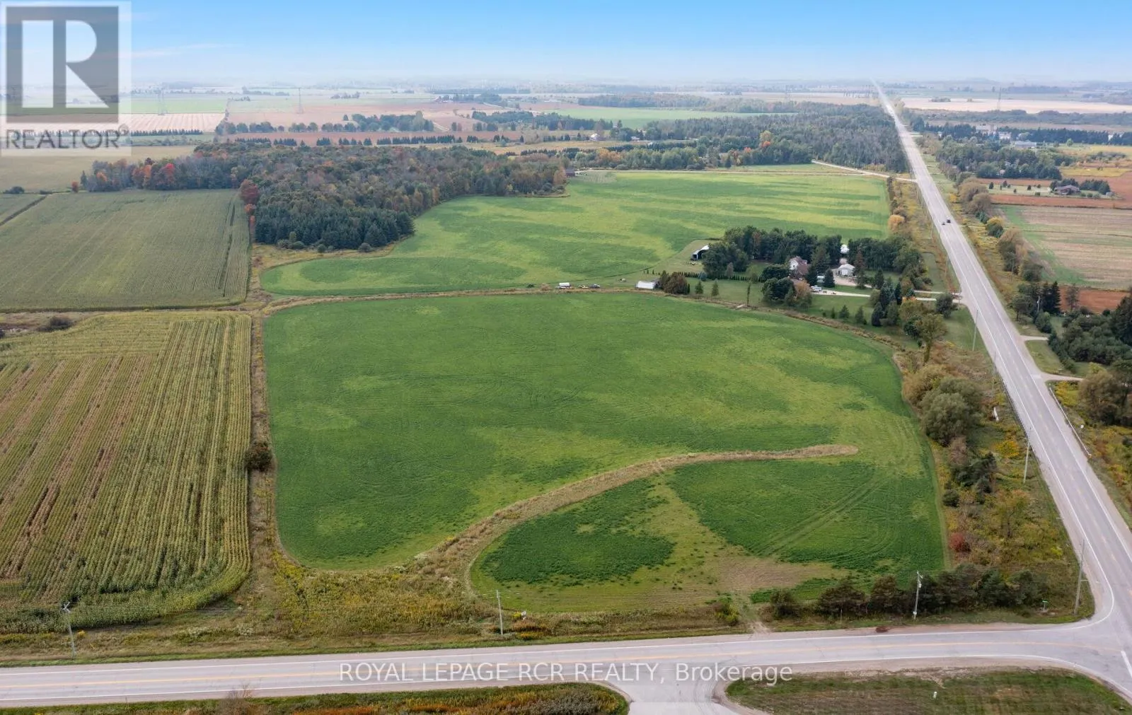 Pt Lt20 Con 12, East Garafraxa, Ontario L9W 7M8