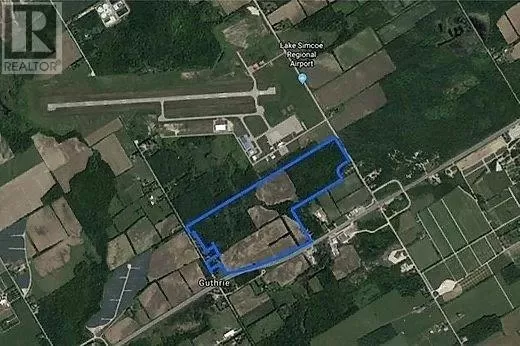 Pt Lt20 Concession 7 Drive, Oro-Medonte, Ontario L0L 2L0