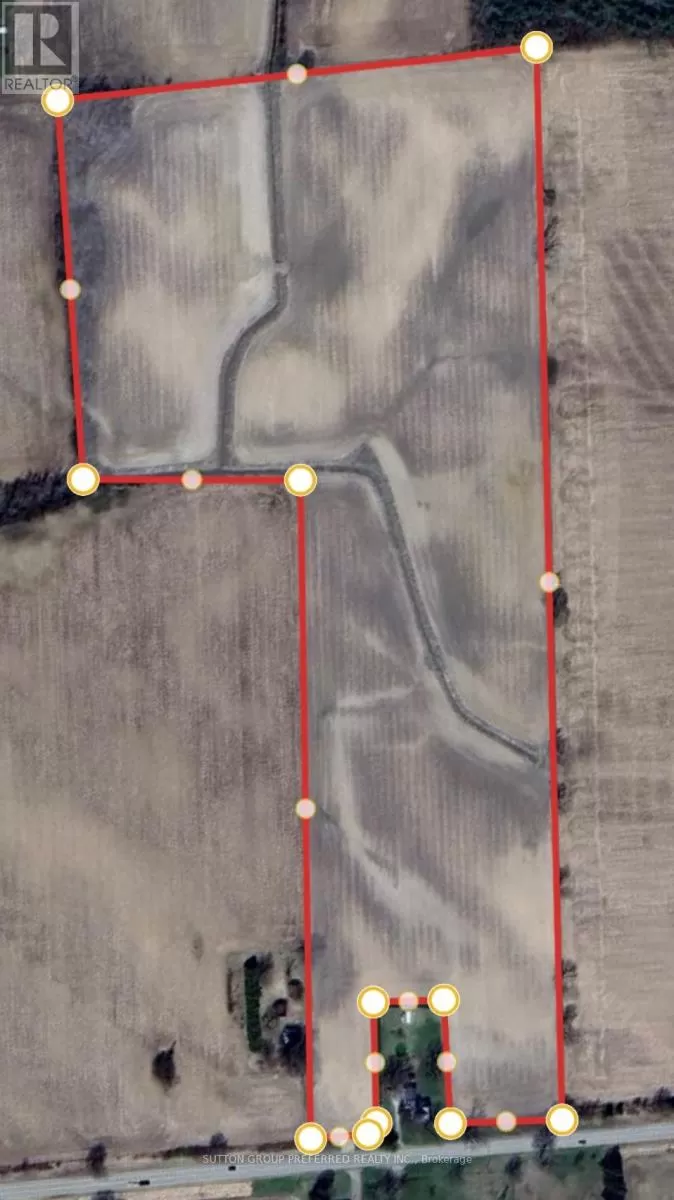 Unknown for rent: Pt Lt26 Longwoods Road, Southwest Middlesex, Ontario N0L 1Z0