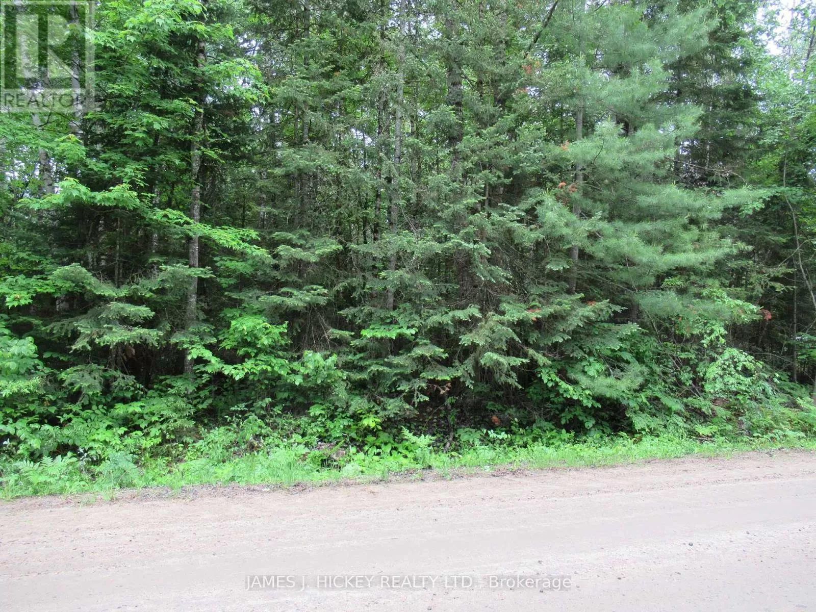 Pt Lt49 Old Moore Lake Road, Laurentian Hills, Ontario K0J 2H0