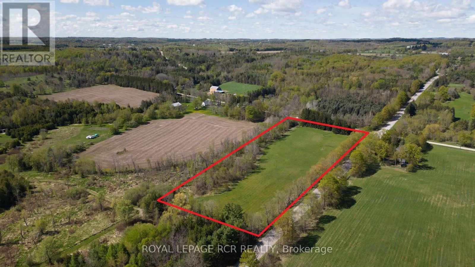 Pt Lt5 Concession 8, Mono, Ontario L9W 6E8