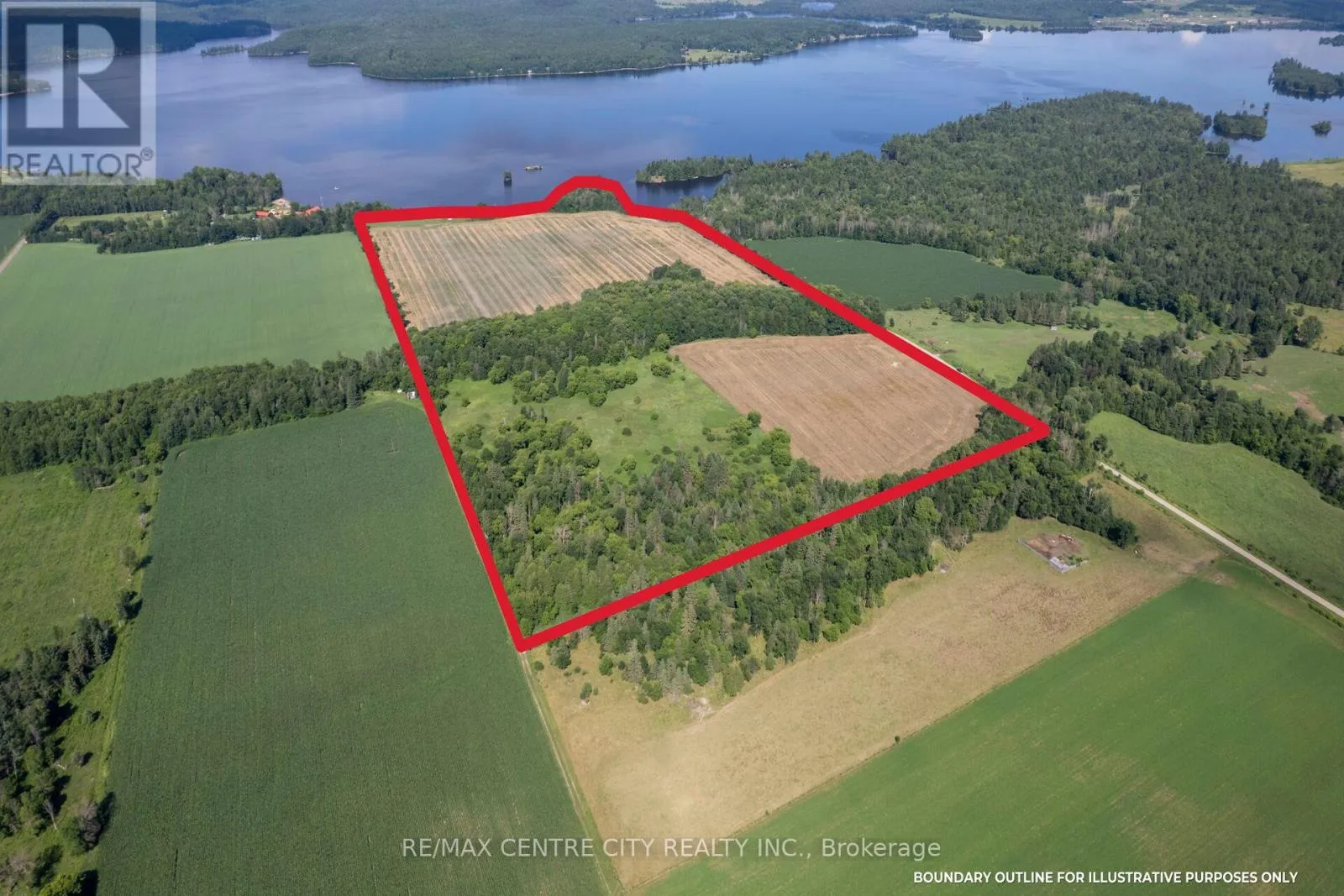 Pt Lts 38 & 39 Conc 9, Whitewater Region, Ontario K0J 1K0