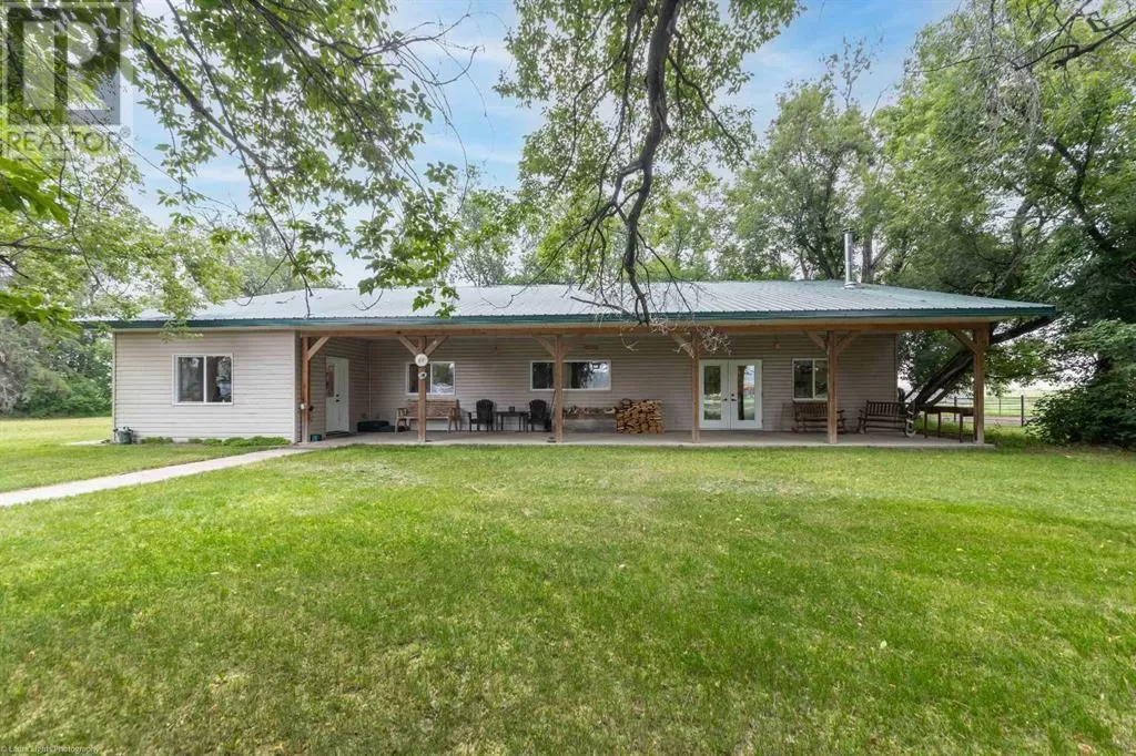 Pt Nw & Ne 1-54-3-4, S 1/2 1-54-2-4, Nw 6-54-1-4, Rural Vermilion River, County of, Alberta T0B 2X0