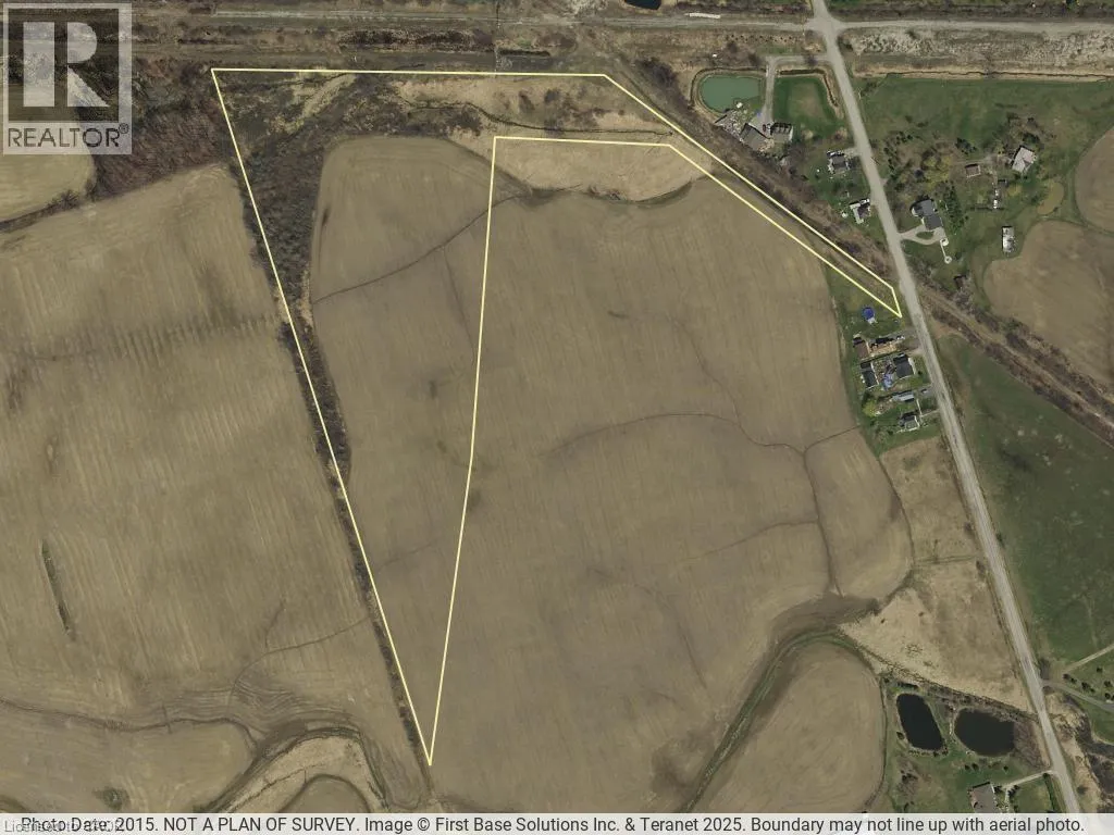 Pt S1/2 Lt 7 Junction Road, Cayuga, Ontario N0A 1E0