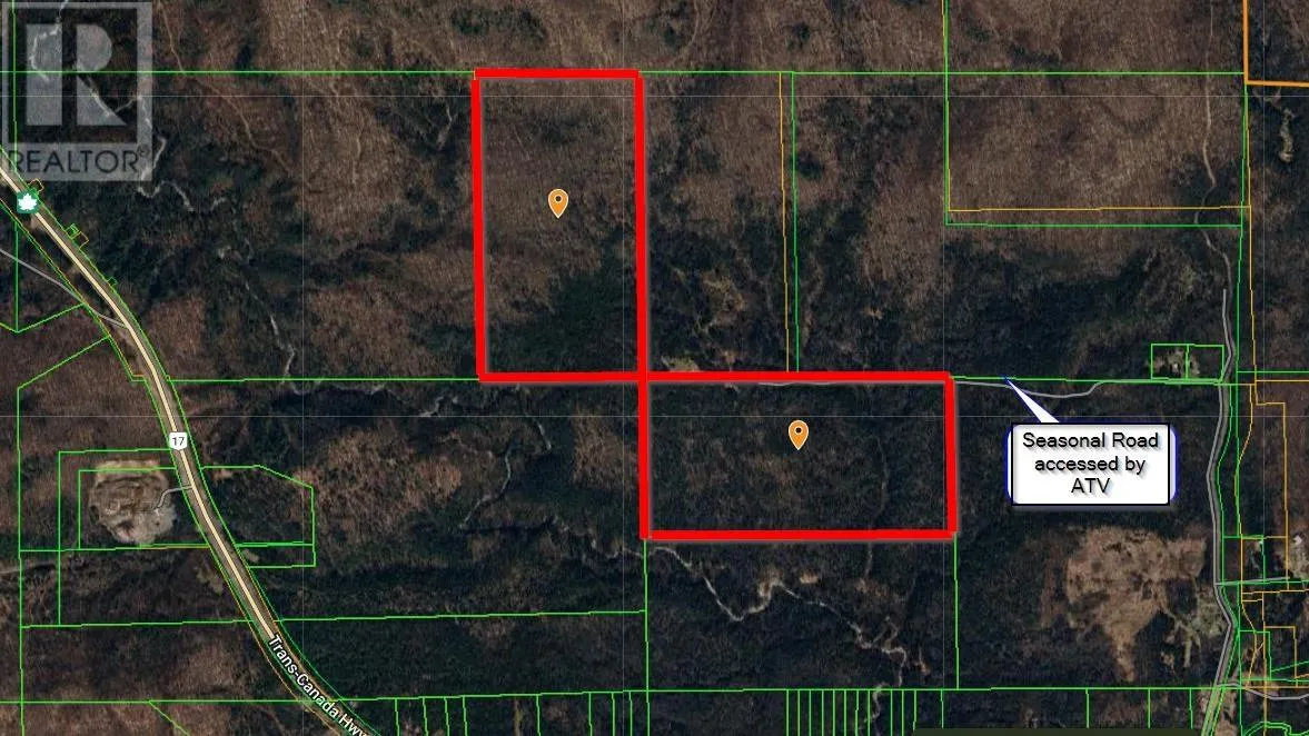 Pt Sec 37 & 38 Off Pickard Rd, Havilland, Ontario P0S 1A0