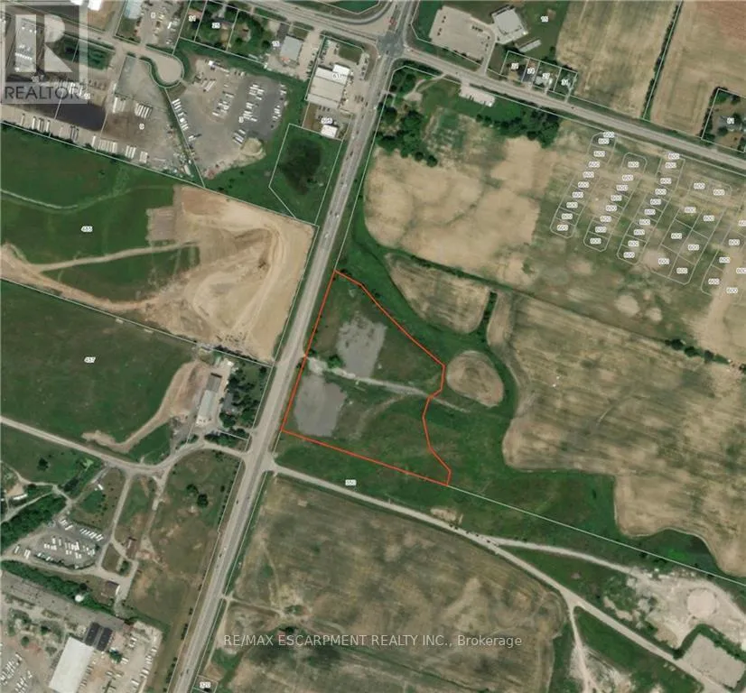 Pt W1/2 Lt 9 Argyle Street N, Haldimand, Ontario N3W 1K9