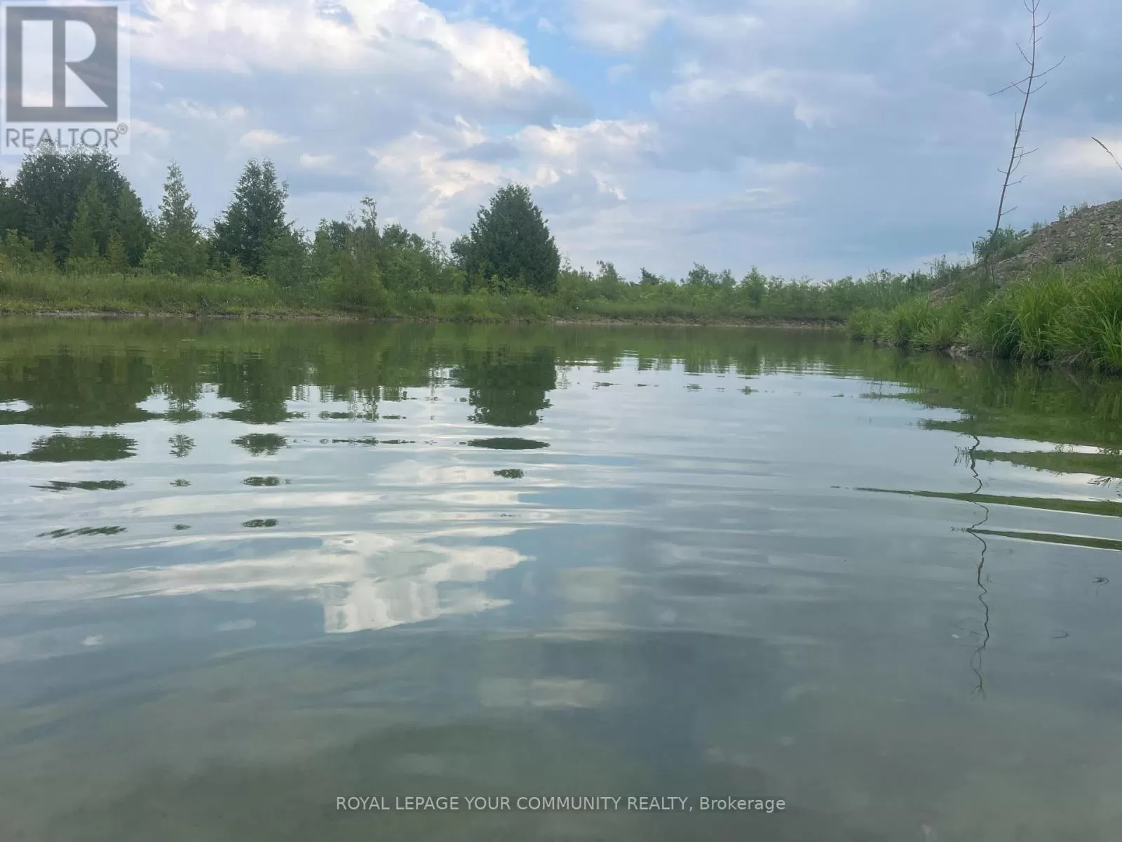 Pt16 Concession 17 Side Road, Brock, Ontario L0K 1A0