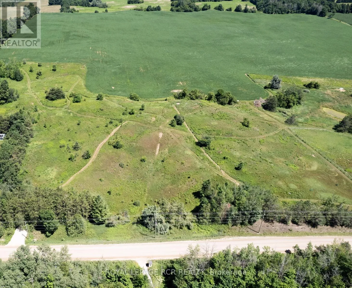 Pt2 Lt29 2nd Line, Amaranth, Ontario L9V 1L6