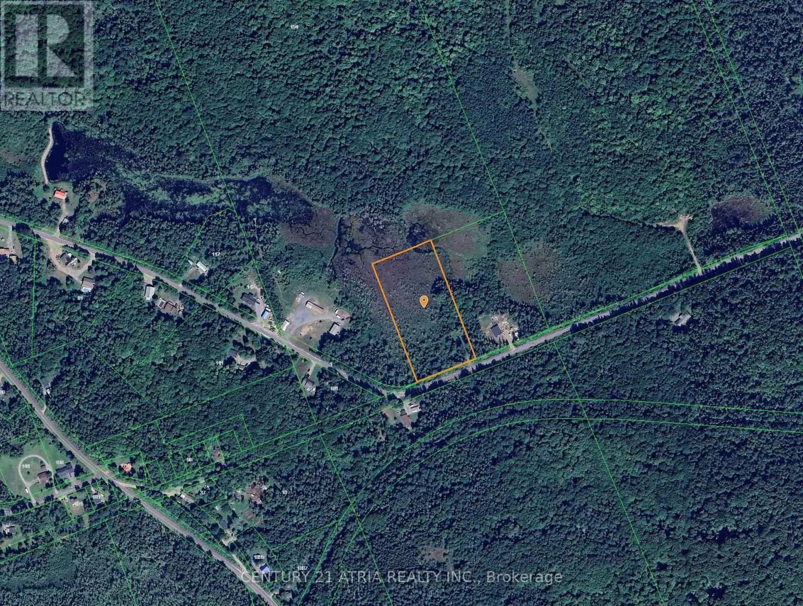 Pt4 Supersign Road, Perry, Ontario P0A 1J0