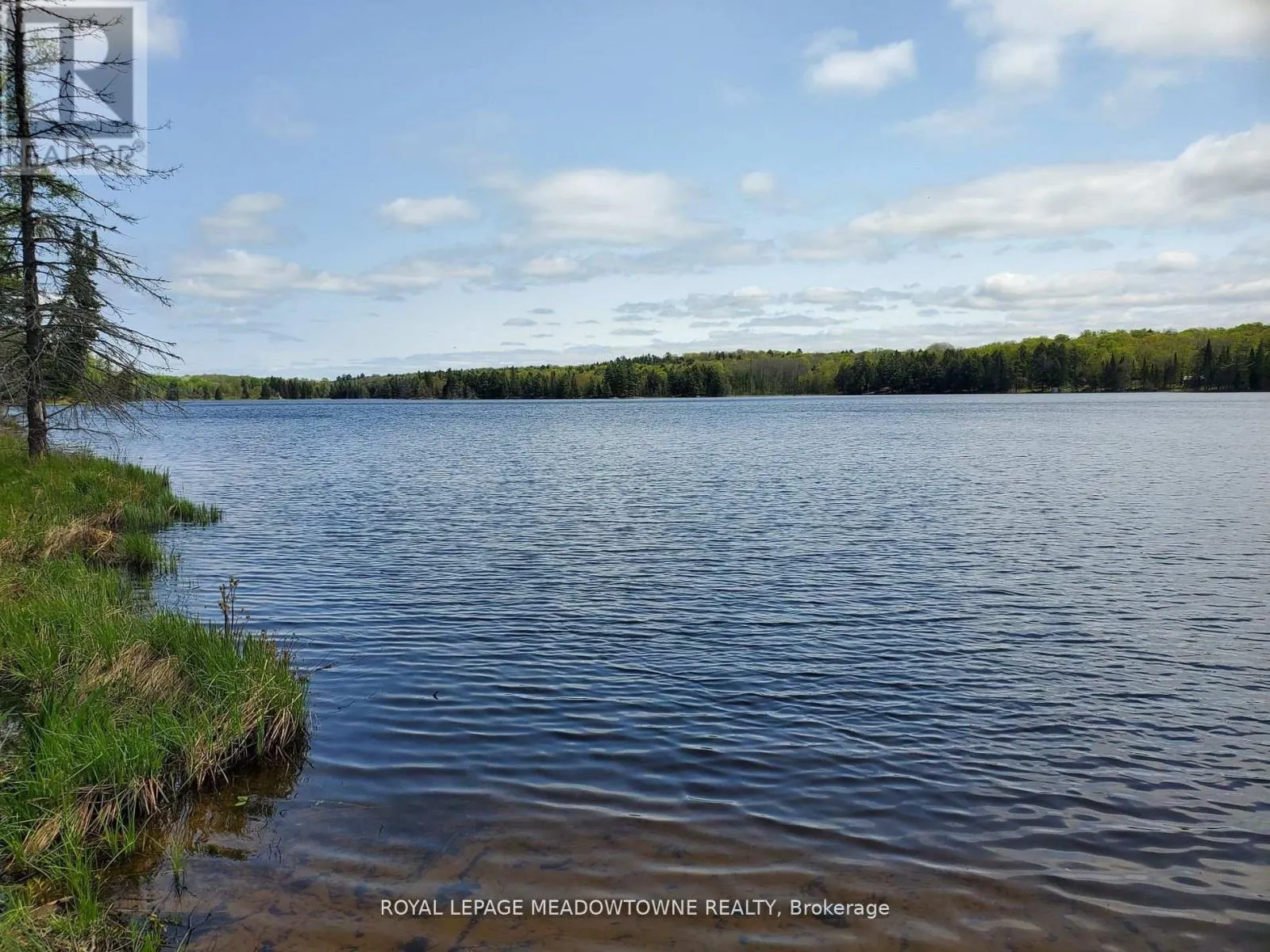 Pt4,5,6 Cadden Lake, Parry Sound Remote Area, Ontario P0H 1A0