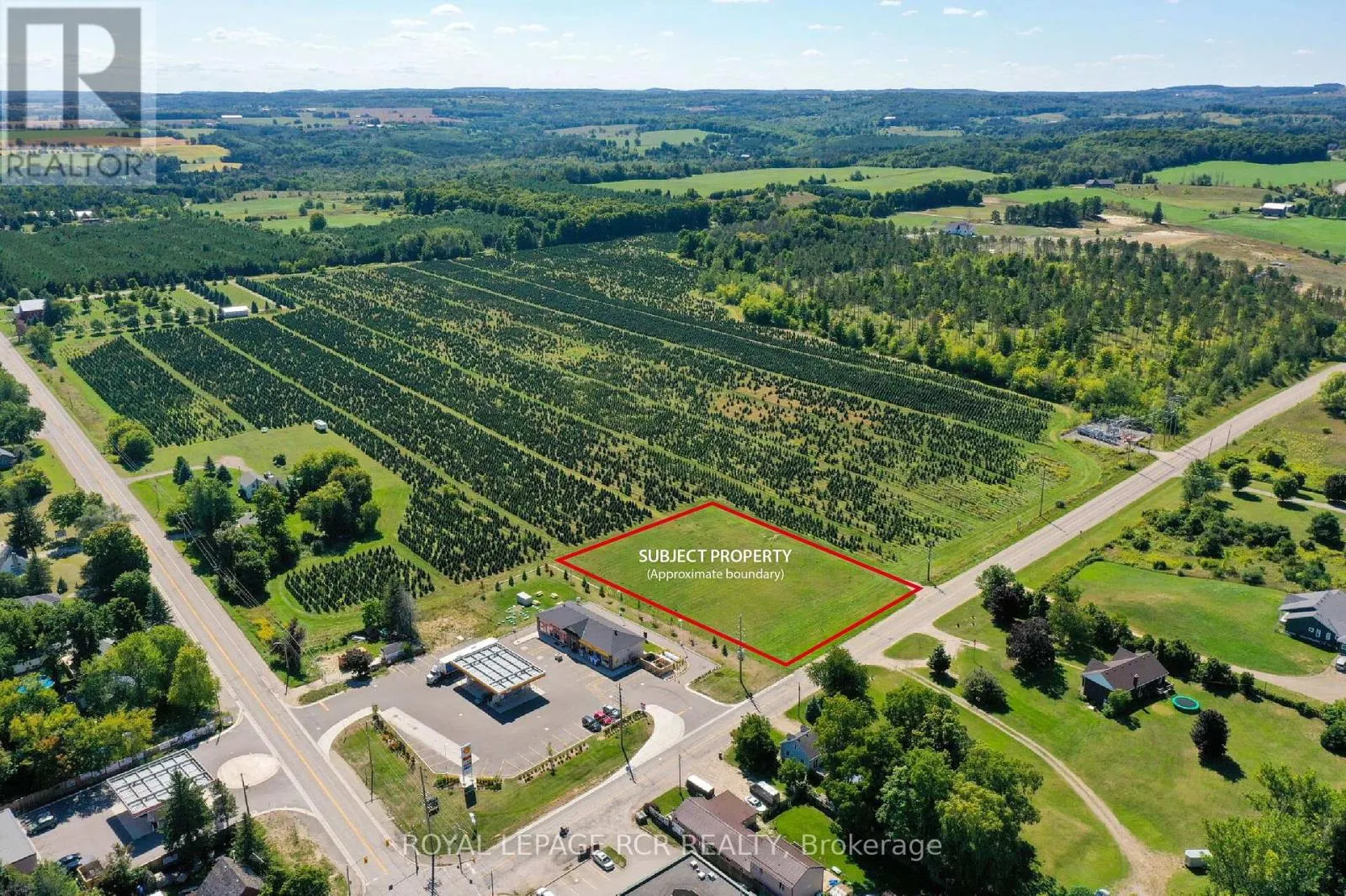 Ptlot10 Con 6 Ehs, Mulmur, Ontario L0N 1M0