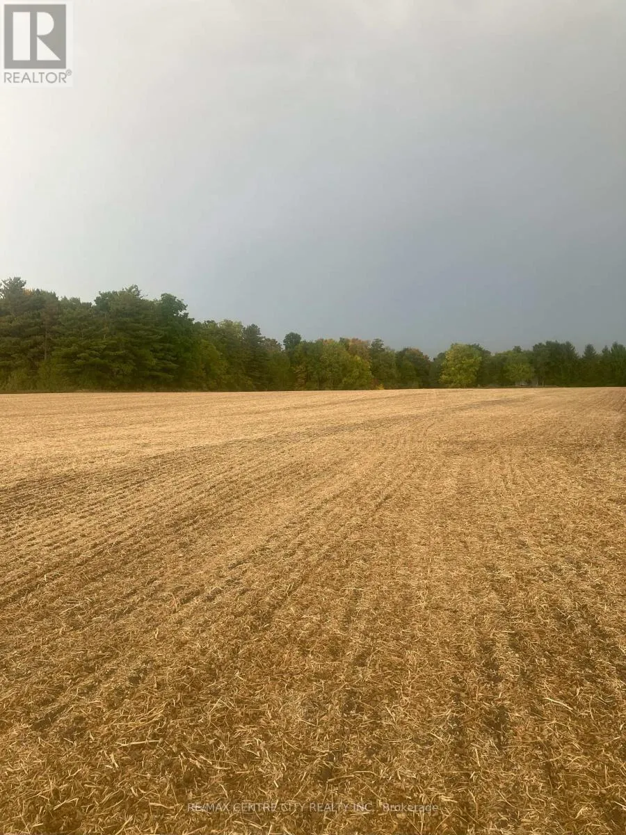 Ptlot26 Prince William Street, North Middlesex, Ontario N0M 2J0