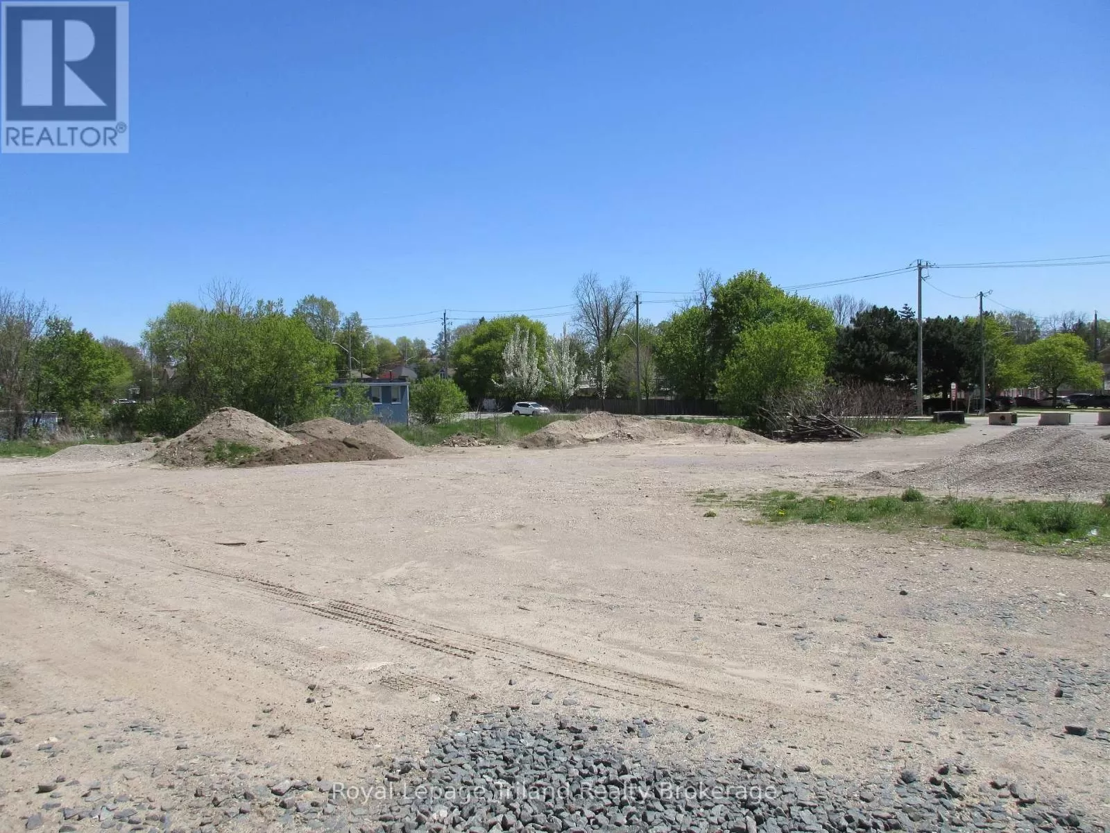 Ptlt 20 Con1 Henry Street, Woodstock, Ontario N4S 3K2