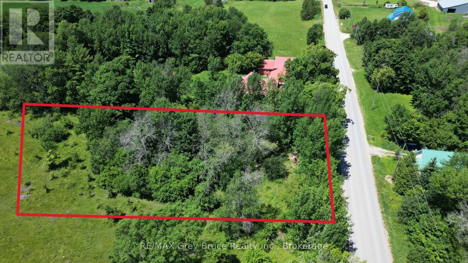 Ptlt 25 Purple Valley Road, South Bruce Peninsula, Ontario N0H 2T0