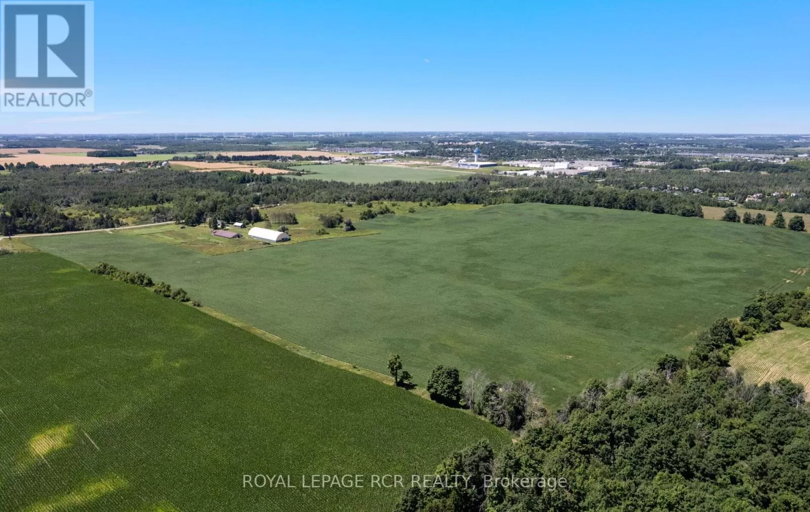 Unknown for rent: Ptlt 29 2nd Line, Amaranth, Ontario L9V 1L6