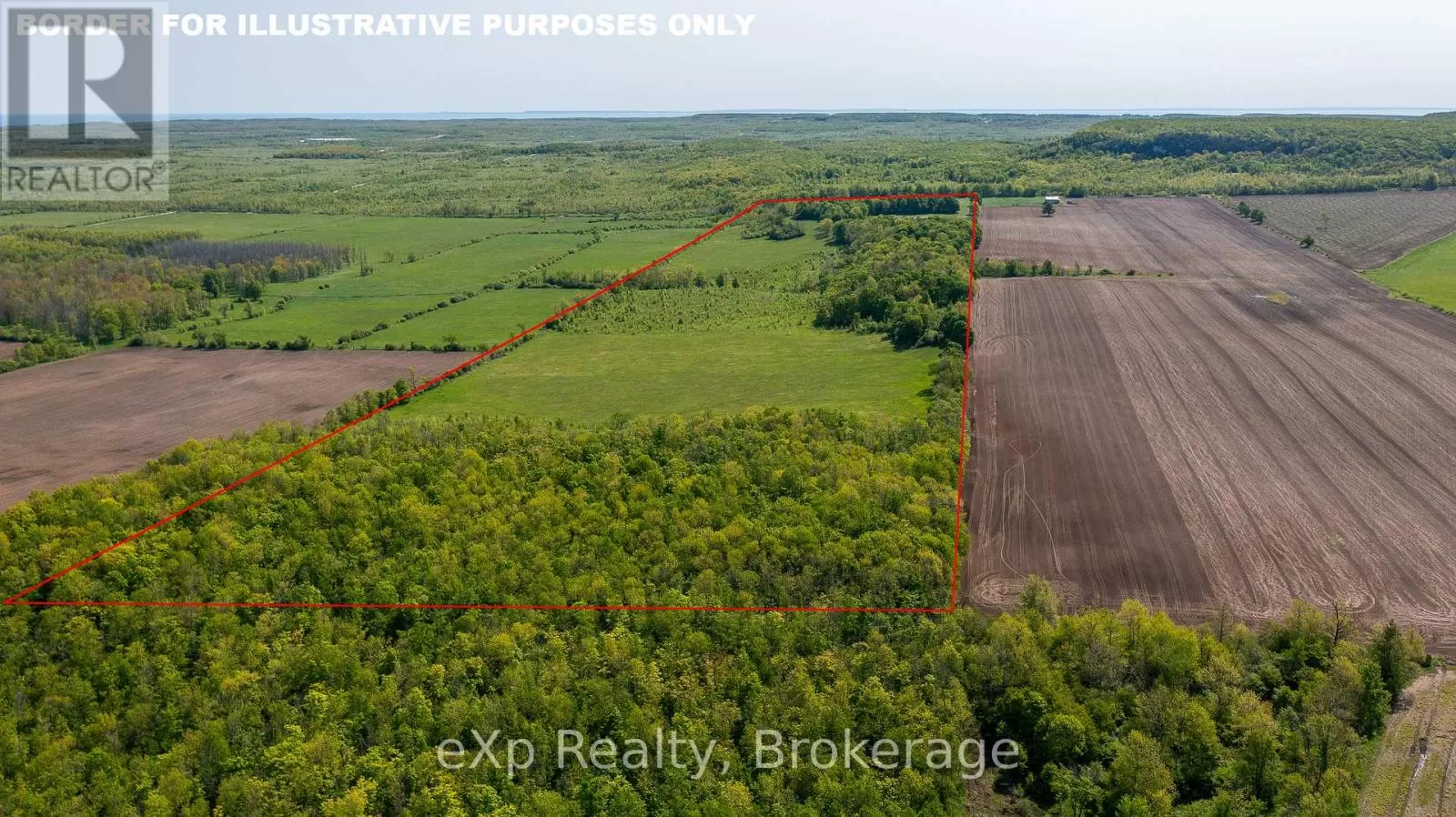 Ptlt 29 Con 1s, St. Vincent-sydenham Townline, Meaford, Ontario N0H 1B0