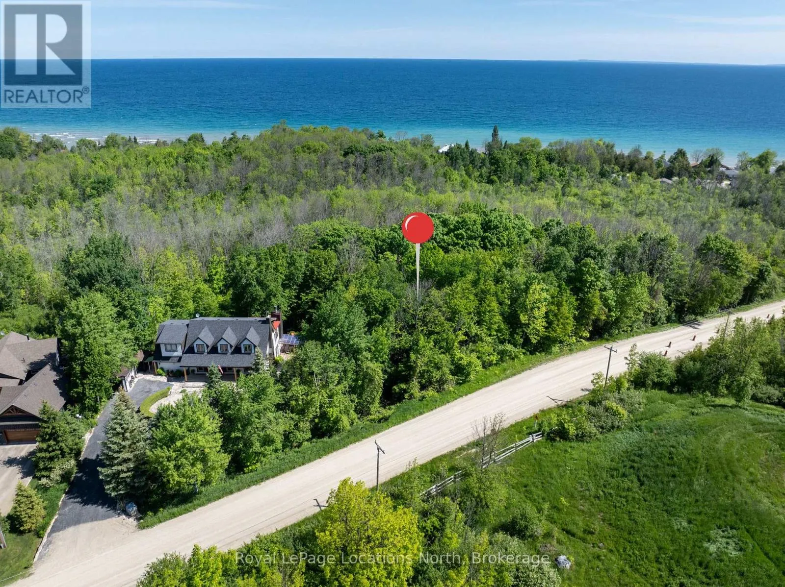 Ptlt 40 12 Concession, Blue Mountains, Ontario N0H 2P0