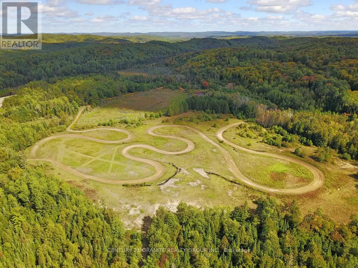 Ptlt 47 Highway 62 S, Bancroft, Ontario K0L 1C0