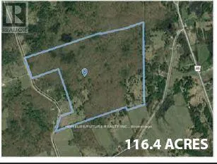 Pt/lt13 Belmont Concession, Havelock-Belmont-Methuen, Ontario K0L 1Z0