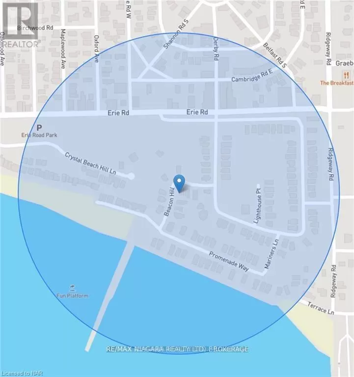 Ptlt158 Beacon Hill Drive, Fort Erie, Ontario L0S 1B0