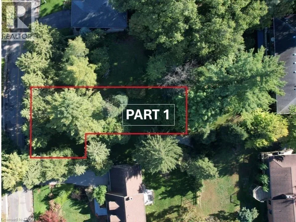 Ptlt2-pt1 Mccall Crescent, Simcoe, Ontario N3Y 2E1