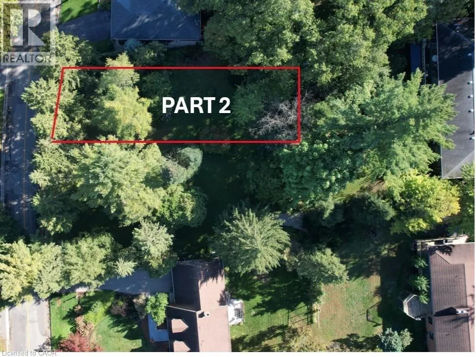 Ptlt2-pt2 Mccall Crescent, Simcoe, Ontario N3Y 2E1