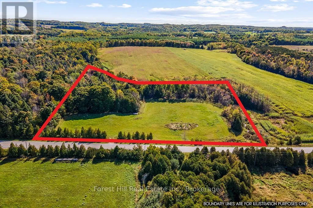 Ptlt3 2 Concession, Meaford, Ontario N0H 1G0