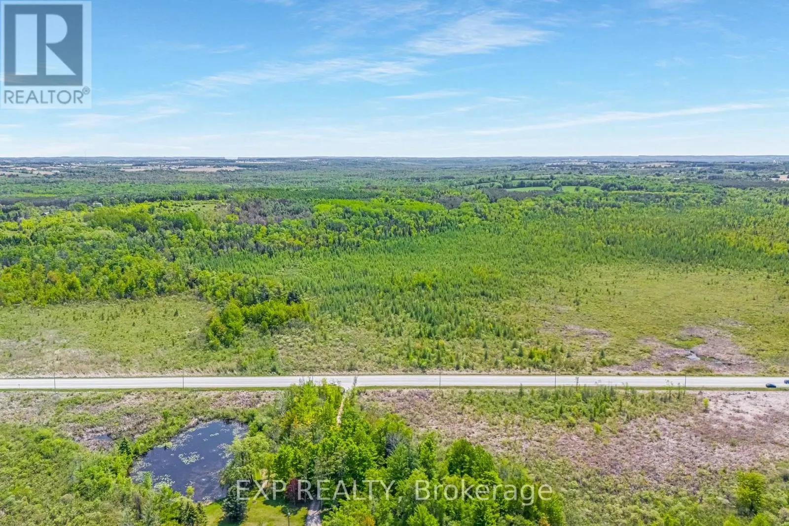 Ptlt35 Ravenshoe Road, Uxbridge, Ontario L9P 1R2