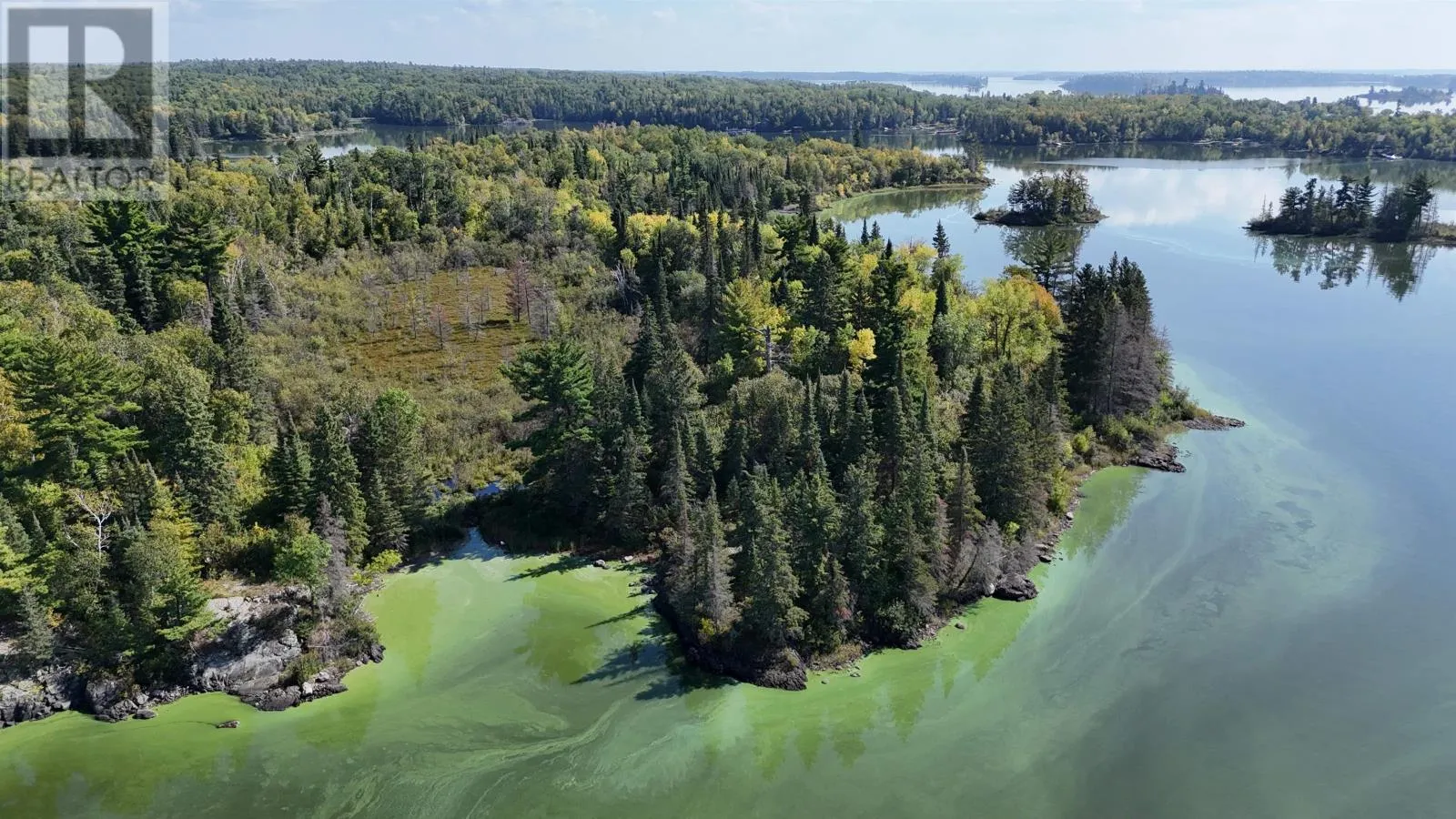Pts 2,7,8 Dorion Island Lake Of The Woods, UNORGANIZED, Ontario P0X 1C0