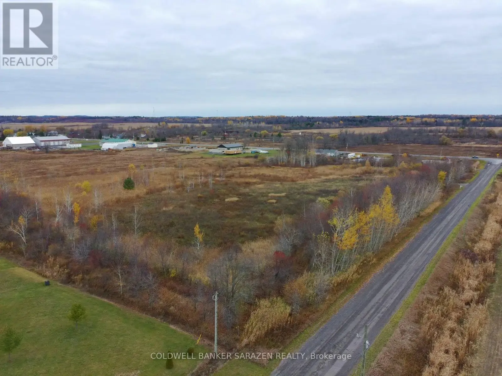 Pts 3/4 Concession 7 Road, Alfred and Plantagenet, Ontario K0B 1L0