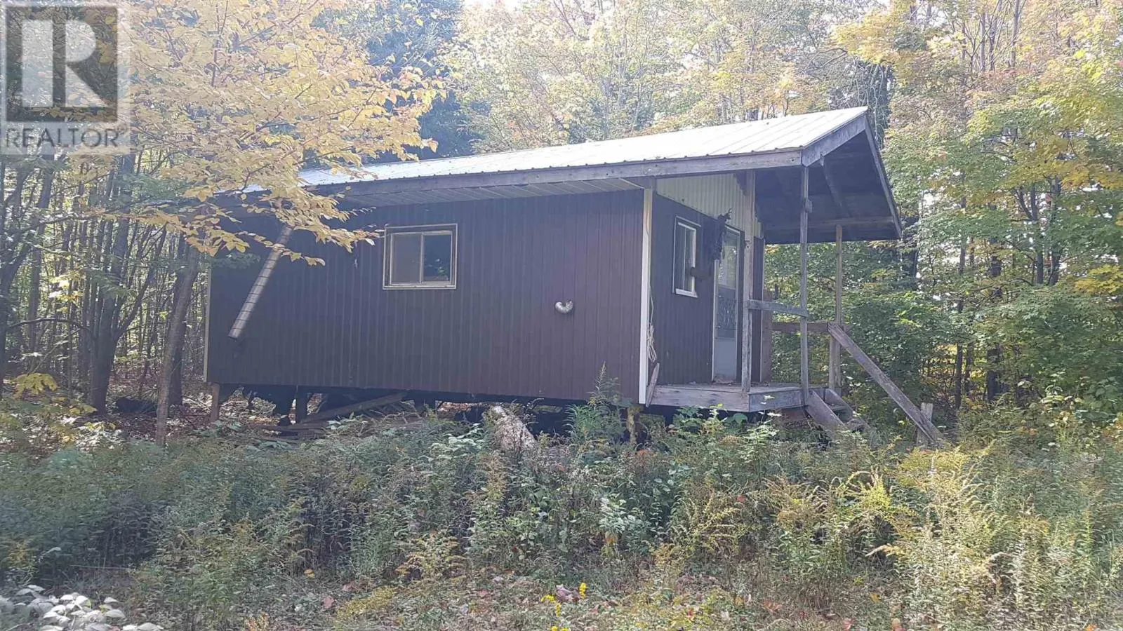 Q And R Line, Hilton Township, Ontario P0R 1G0