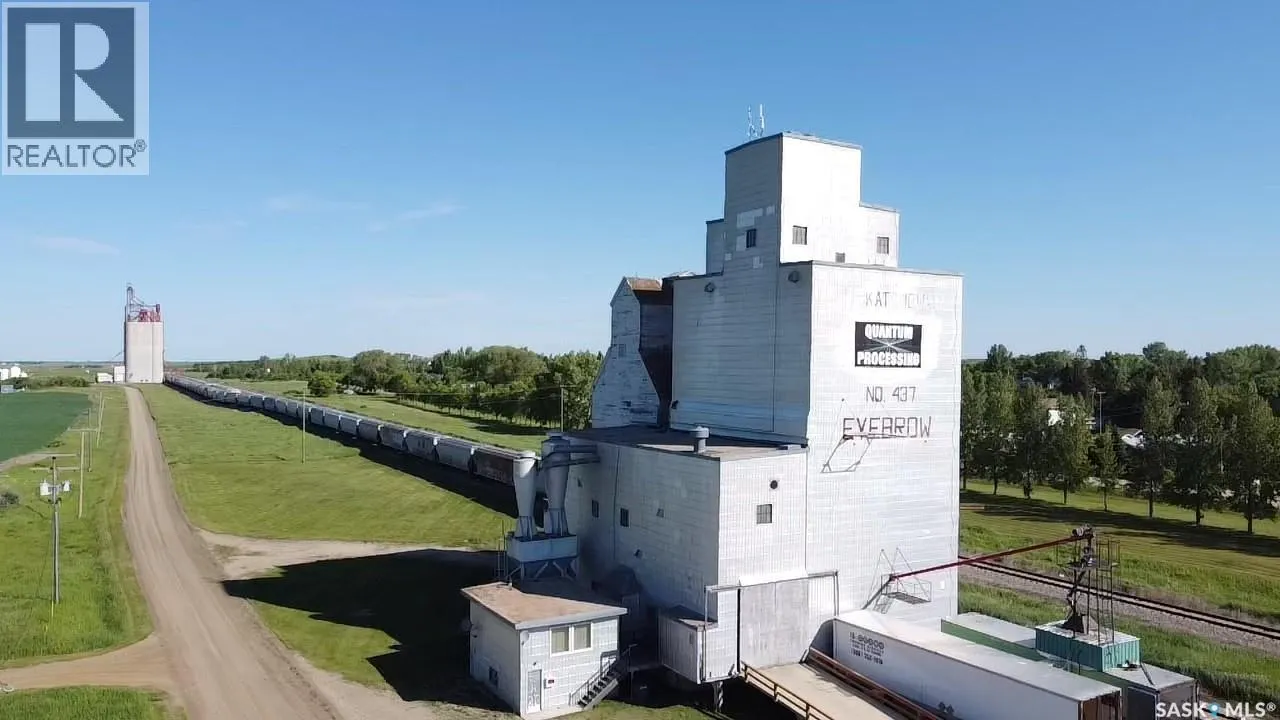 Quantum Processing, Eyebrow Rm No. 193, Saskatchewan S0H 1L0