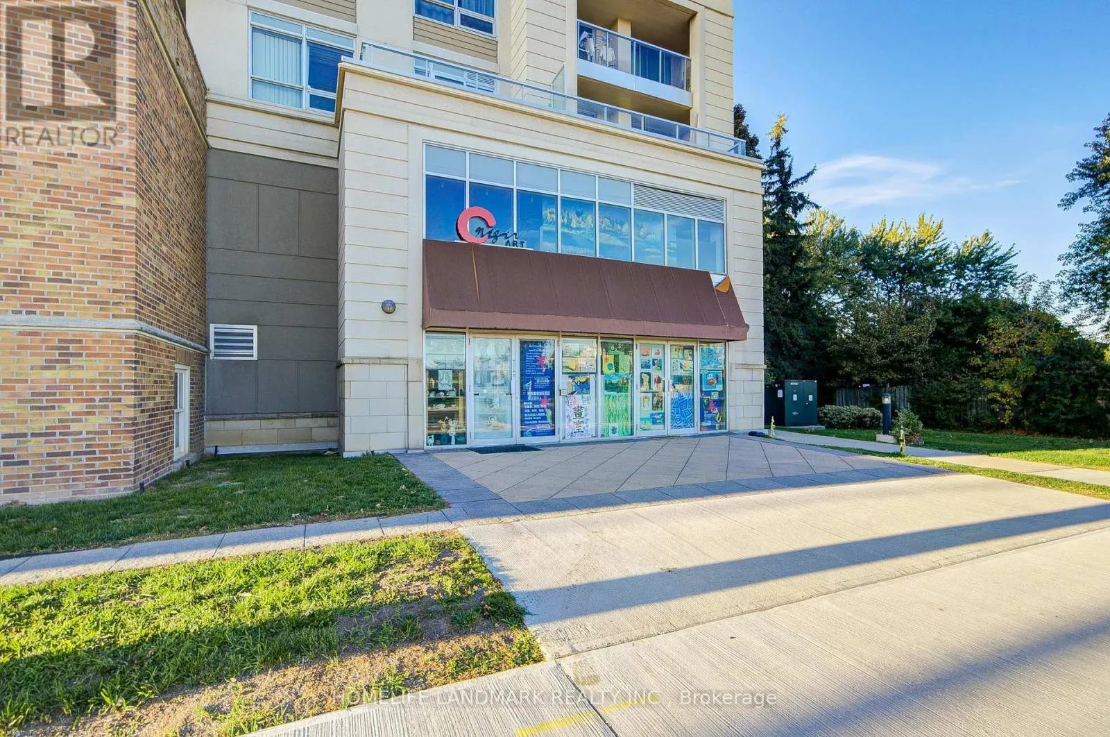 R 3 - 4602 Steeles Avenue E, Markham, Ontario L3R 6B6