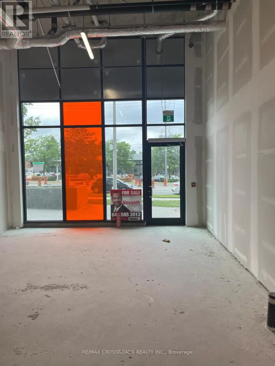 R-04 - 3437 Sheppard Avenue E, Toronto, Ontario M1T 0C2