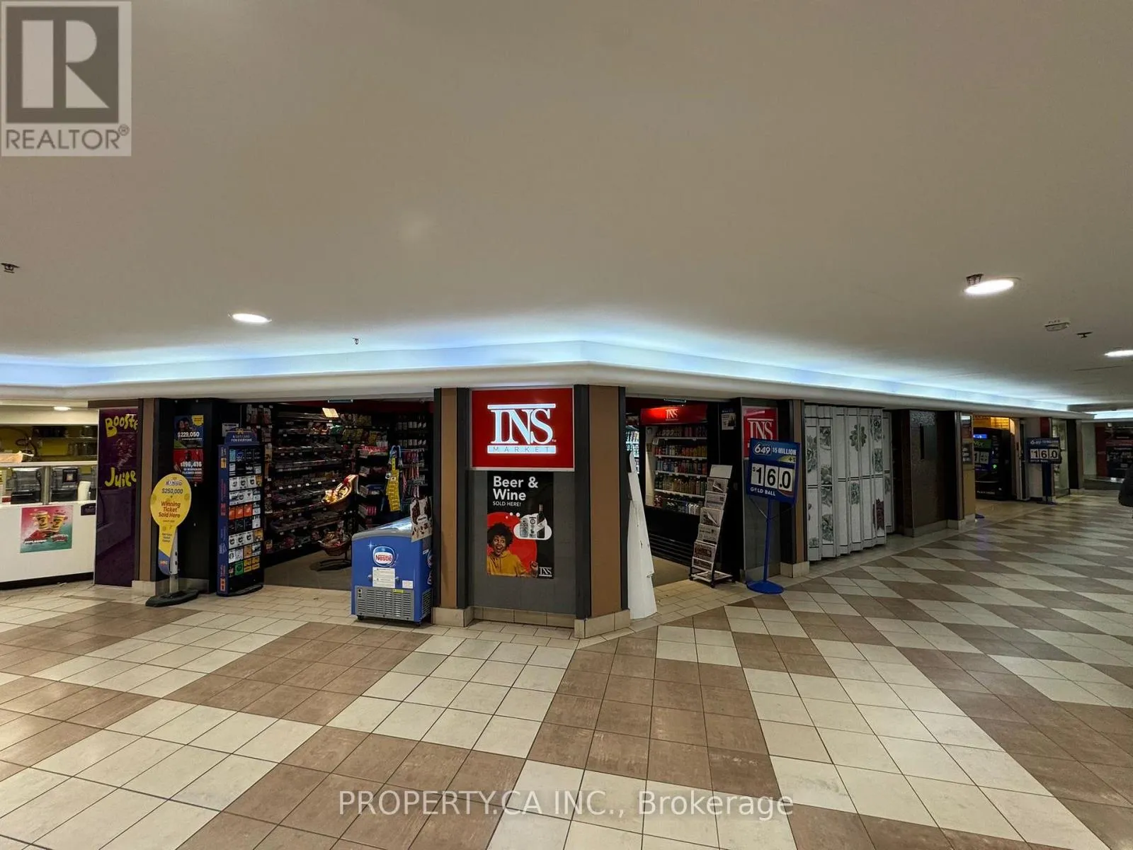 R9 - 2 Bloor Street E, Toronto, Ontario M4W 3E2