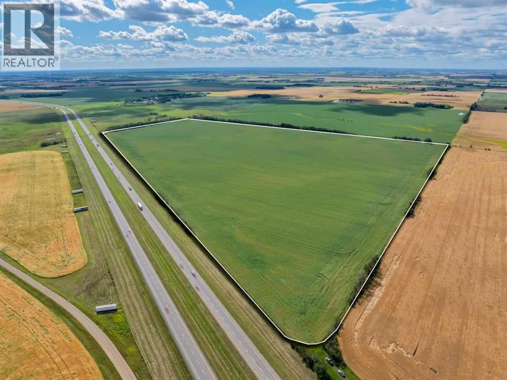 Range Rd 253 Road, Rural Leduc County, Alberta T4X 2L1