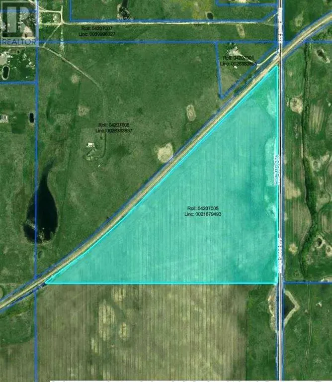 Range Rd 275, Rural Rocky View County, Alberta T2P 2G7