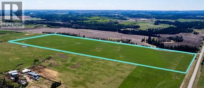 Range Rd 40 Township Road 360, Rural Red Deer County, Alberta T0M 1V0