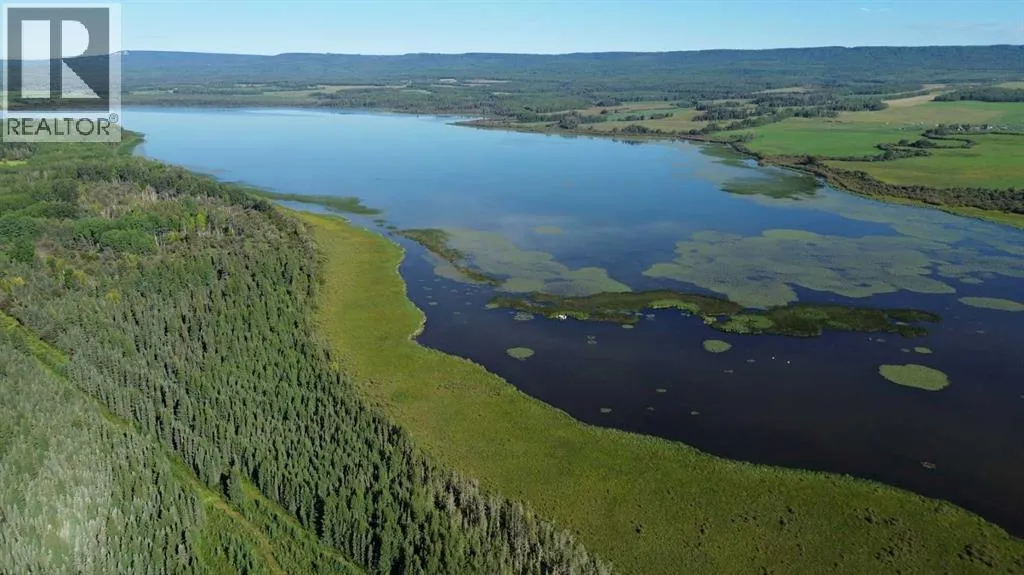 Recreational for rent: Range Road 143 Township Road 563a, Rural Yellowhead County, Alberta T7E 3Z9