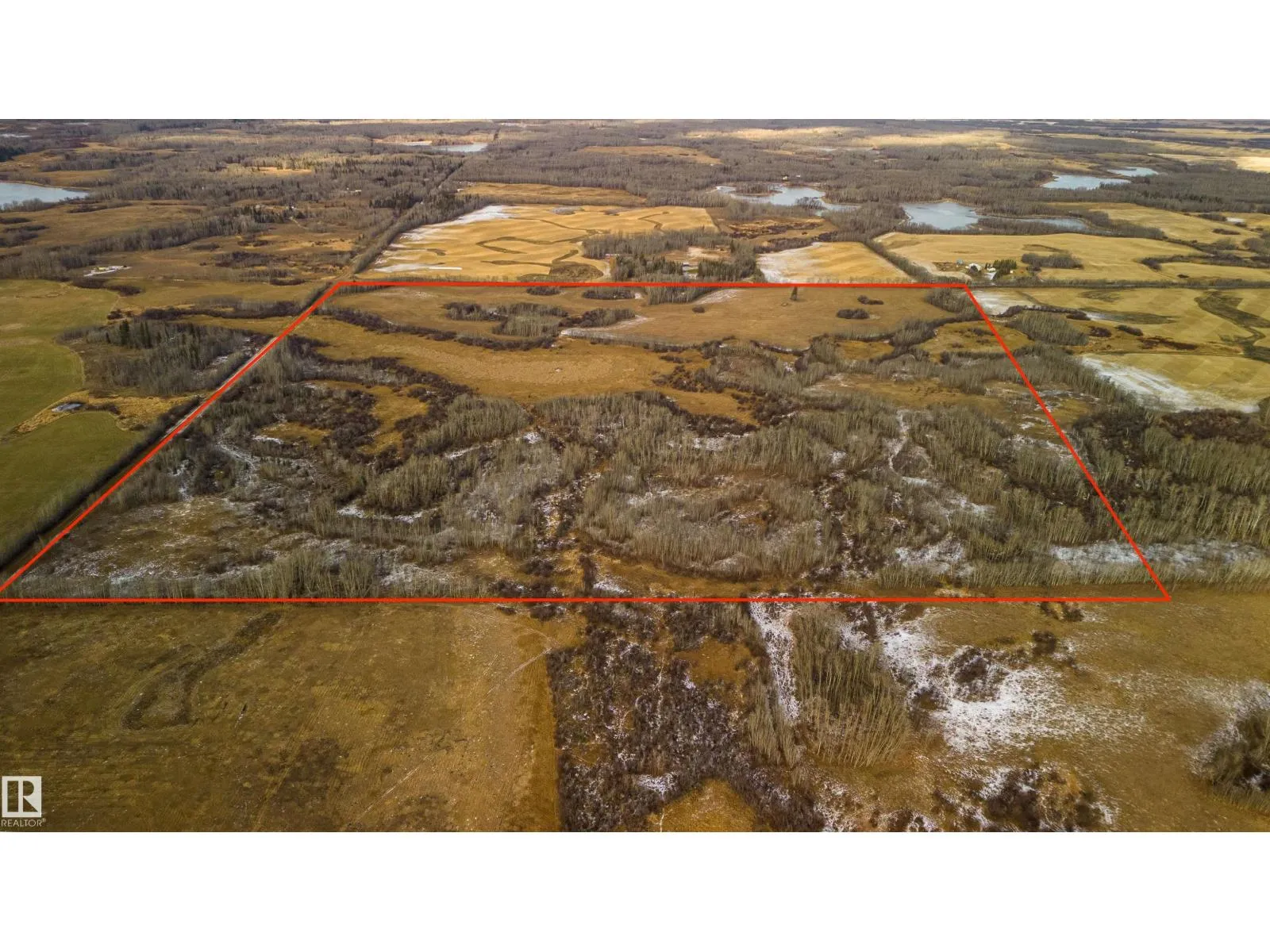No Building for rent: Range Road 194 Twp Road 535 Lamont County, Rural Lamont County, Alberta T0B 0W0