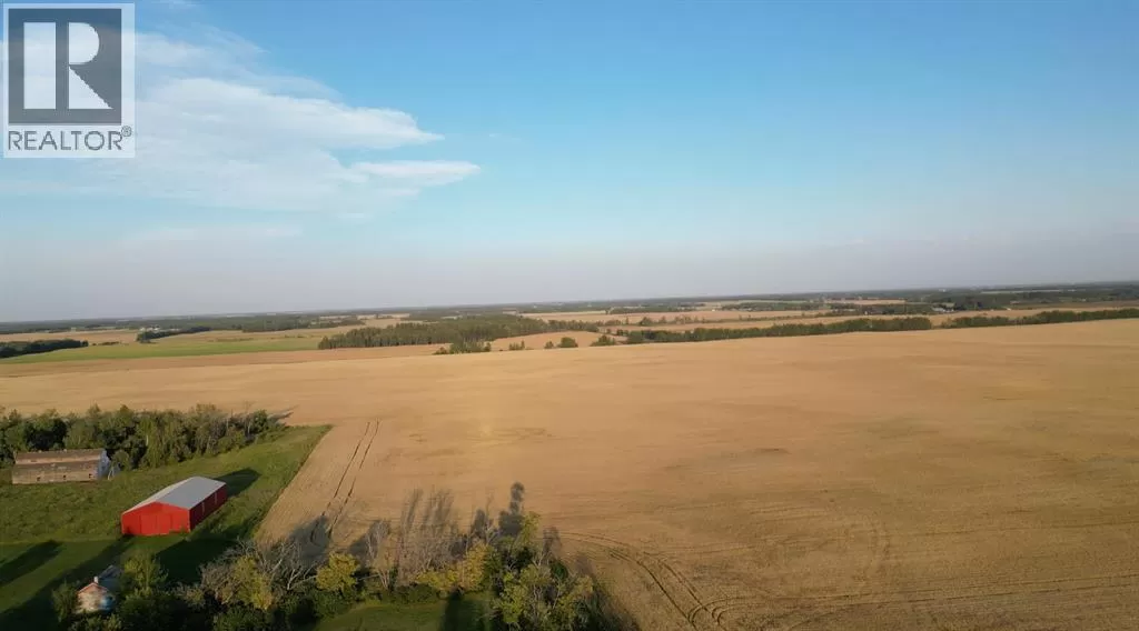 Range Road 224 Township 604, Rural Thorhild County, Alberta T0A 3J0