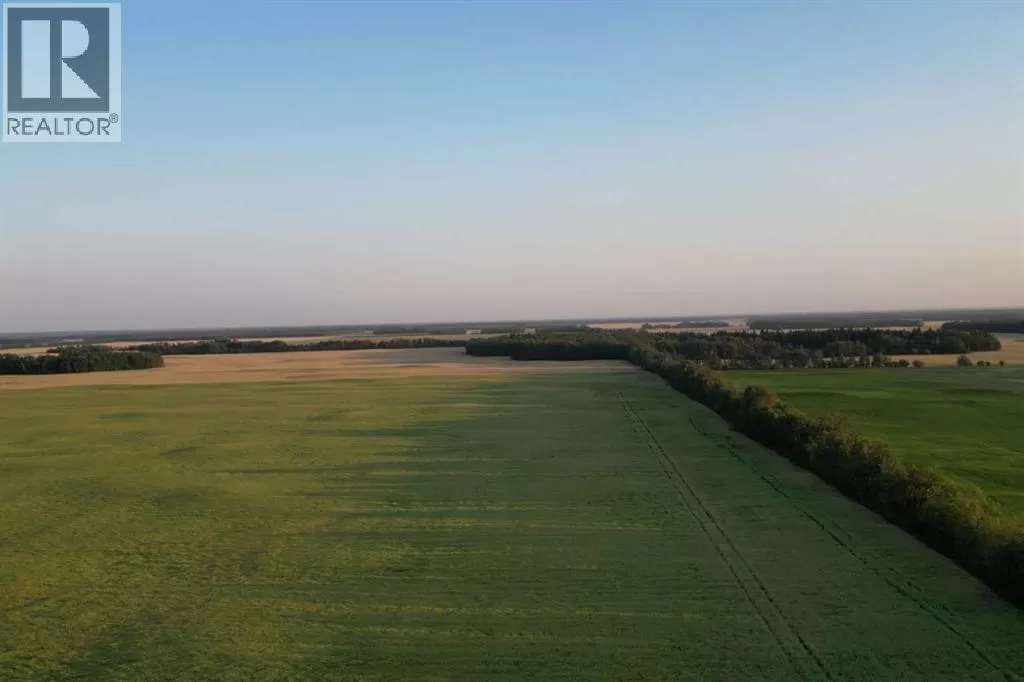 Range Road 224 Township 610, Rural Thorhild County, Alberta T0A 3J0