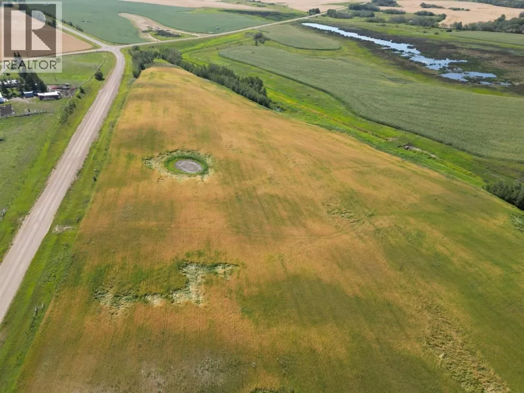 Range Road 231a, Alix, Alberta T0C 0B0