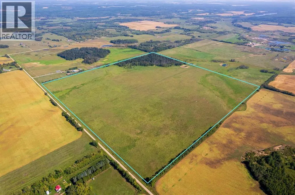 Range Road 241, Rural Westlock County, Alberta T0G 2J0