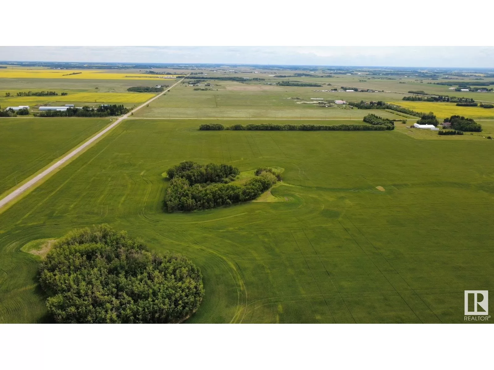 No Building for rent: Range Road 25 Township 49, Rural Leduc County, Alberta T4X 2M6