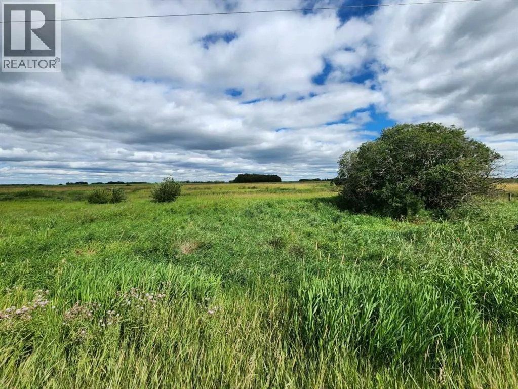 Range Road 284 South, Rural Red Deer County, Alberta T4E 3A4